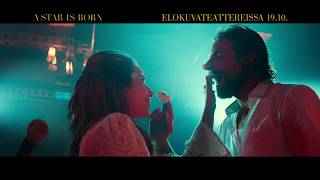 A Star Is Born Summer 15