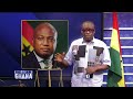Minister for Foreign Affairs: Odadee Okudzeto Ablakwa failed to evacuate Ghanaians from South Africa