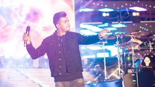 Ada Thaniyen Ma | අද තනියෙන් මා | Shihan Mihiranga | Infinity LIVE at Nelum Pokuna 2022