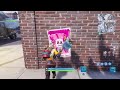 Dove trovare il poster dell'evento Marshmello Fortnite