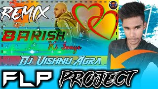 Baarish Ki Jaaye Dj Dholki Mix Flp Project 2021 |Mera Yaar Hans Raha Hai Baarish Ki Jaaye FlpProject