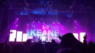 Keane - Bedshaped IOW 2019
