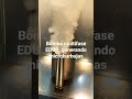 bomba multifase. procesos daf aporte de gas a líquidos procesos de purificación