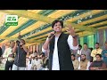 दो शायर एक मंच पर आपने सामने @imran pratapgarhi और kumar vishwas 2024 का सबसे बड़ा महा मुकाबला