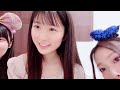 【延長戦】井澤 美優 （hkt48 チームkiv） showroom 16歳最後の配信 2023年08月13日21時33分52秒