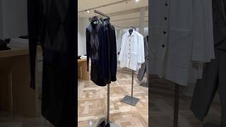 MASSIMO DUTTI New Women's collection 2025 #fashion #moda  #massimodutti2025