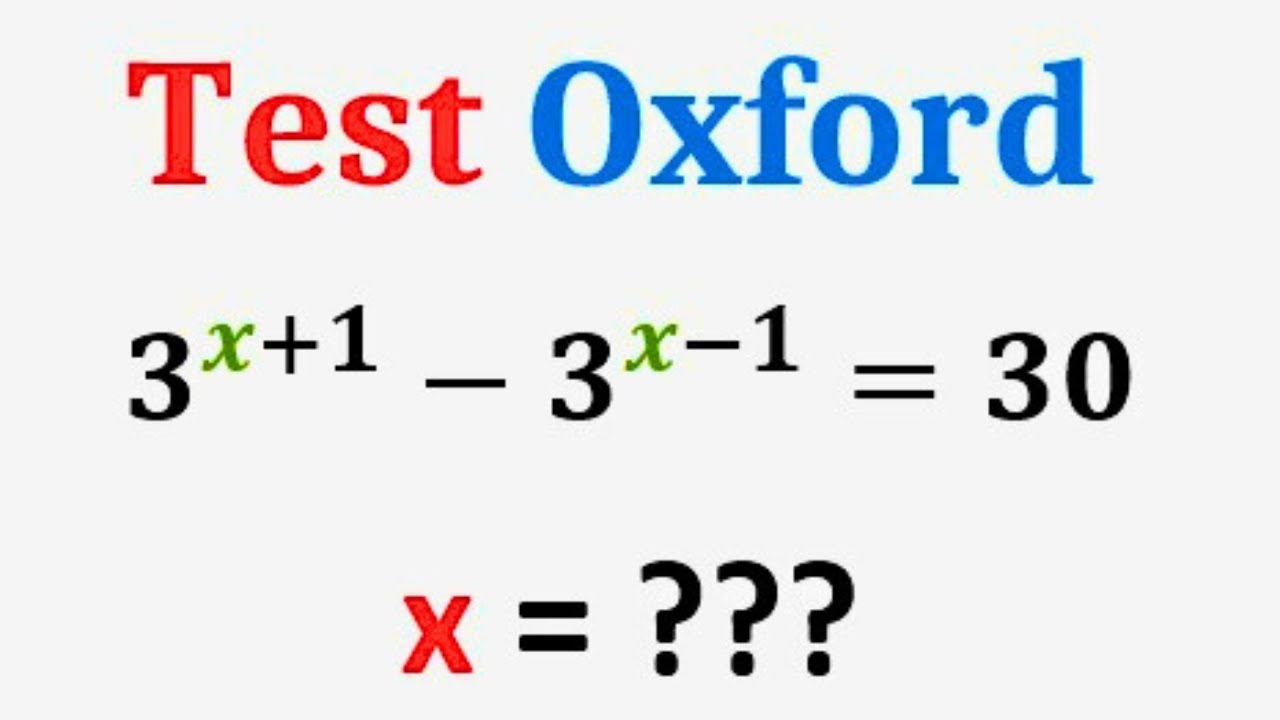 Maths Olympiades Youtube