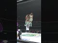 両軍入り乱れて雪崩式の技を繰り出す！ stardom shorts スターダム 女子プロレス prowrestling プロレス