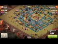 clash of clans kings rock vs quantum s web highlights part 1 2