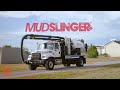 vac con mudslinger mxt