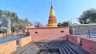 तीर्थक्षेत्र कासेगाव व गावातील दवदेवतांची मंदिरे |भाग 1 #कासेगाव