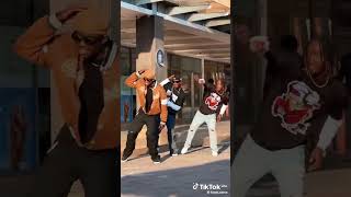 Orobo dance challenge by khaid #viralvideo #dance #musicgenre #afro