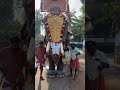 chirakkal parameshwaran 2025 melekkavu pooram latest @choondal chirakkal