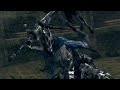 dark souls アルトリウス戦ムービー