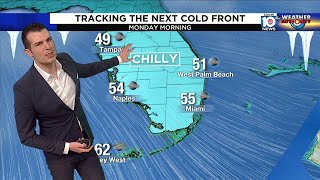 Local 10 News Weather: 1/27/24 Morning Edition