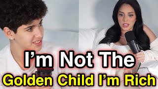 Multimillionaire CEO or Just Lucky? OnlyFans Model Defends Her Success!