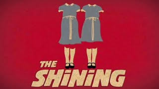 The  Shining. visit us by calling  +1 (505) 238-3704. more info look in the description.