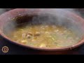 village style mutton kulambu in tamil கிராமத்து மட்டன் குழம்பு kari kulambu curry