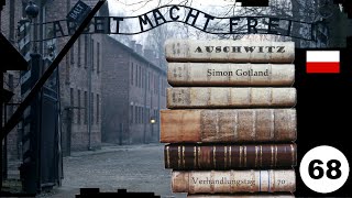 (68) Zeuge: 🇵🇱 Simon Gotland - Frankfurter-Auschwitz-Prozess