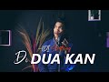 DI DUAKAN - ADI SIHOTANG | (OFFICIAL VIDEO)