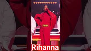 Rihanna 2024 #super