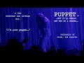 PUPPET by Tyler, The Creator (but it’ll really get you by a string)