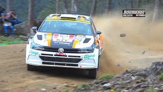 Rali Terras D’Aboboreira | 🔝 Gravel Attack | FULL HD