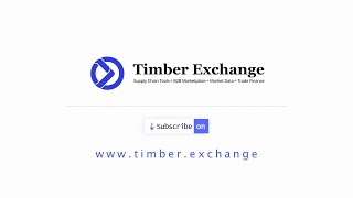 Timber Exchange Products and Services Overview