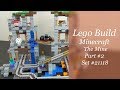 LEGO Minecraft Build - The Mine Set #21118 - Part 2