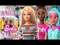 Barbie A Touch Of Magic | FULL EPISODE | Season 2 Episode 1 | Netflix