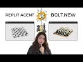 Replit vs. Bolt: Which AI Tool Made A Better Chess Game within 30 Min?