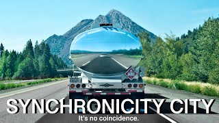 SYNCHRONICITY CITY