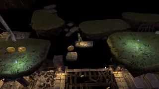 A Clumsy Adventure Revisited