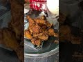 #chickenwings #chicken #garlicbutter #garlicparmesanchicken #hothoneybutter #airfryerchicken