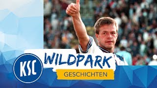 Wildpark-Geschichten - Gunther Metz (Folge 4)