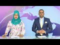 Qodoabda Warka RTN TV By Maxamed  Yusuf iyo Intisaar Saalax