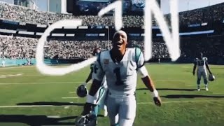 Cam Newton - “UPROAR" (Official Highlights 2018 - 2019 Season) | Carolina Panthers NFL
