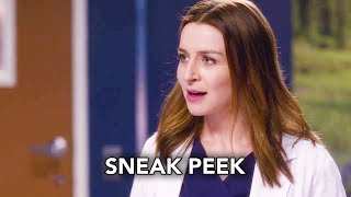 Grey's Anatomy 14x03 Sneak Peek #2 "Go Big or Go Home" (HD) Season 14 Episode 3 Sneak Peek #2