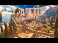 FiveM Map | Paleto 16 Houses