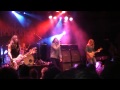 Vandenberg's Moonkings - Here I Go Again (cover Whitesnake) Atak 2014