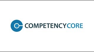 CompetencyCore - Competency-Driven Job Description \u0026 Career Management Software