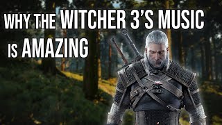 The Witcher 3's Soundtrack did something Incredible...