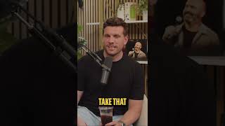 Chris Distefano & Stavros Halkias EXPOSE Saudi Comedy Gigs