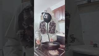 cooking for my brother #comedy #funnyvideo #youtubeshorts #challenge #meme #soccer #football