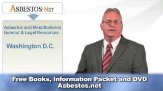 Washington DC Mesothelioma Legal Resources | Asbestos.net