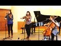 In Kharkov made American indie folk band 