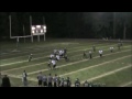 austin baden 2011 football highlights