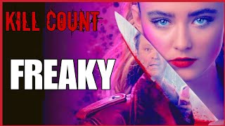 Freaky (2020) KILL COUNT [Link in the description]