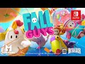 フォールガイズ（fallguys）めざせ！60人参加！！カスタムマッチをみんなでたのしもうフォールガイズ最大60人マルチ　初心者でも誰でも歓迎