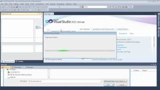Advanced CodeRush Plug-ins -- Extending Tab to Next Reference